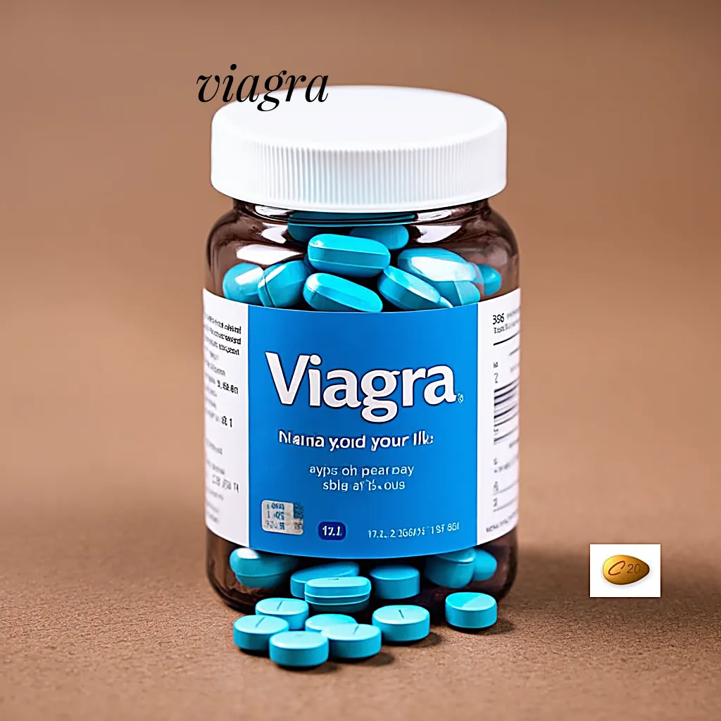 Viagra efectos secundarios a largo plazo